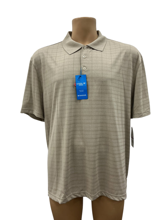 Camisa XXL (HAGGAR)