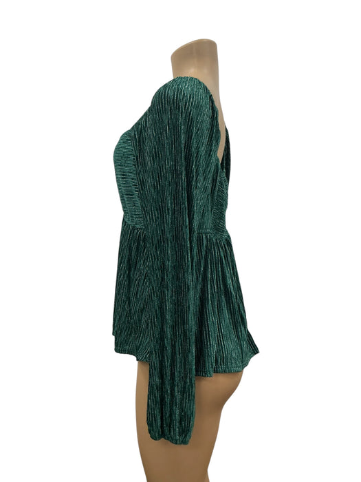 Blusa L (FRANCESCA'S)