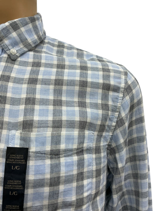 Camisa L (BANANA REPUBLIC)
