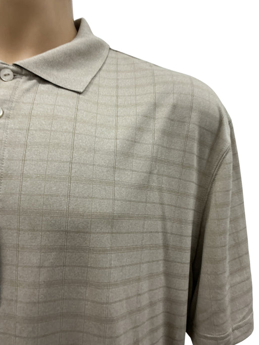 Camisa XXL (HAGGAR)