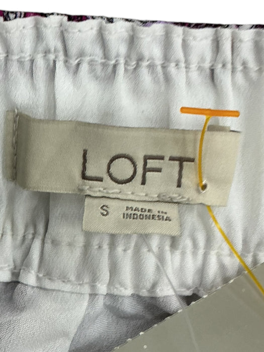 Falda S (LOFT)