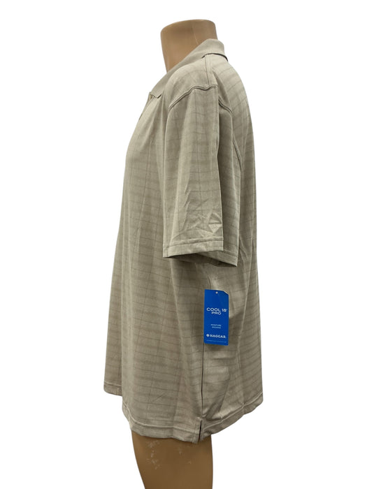 Camisa XXL (HAGGAR)