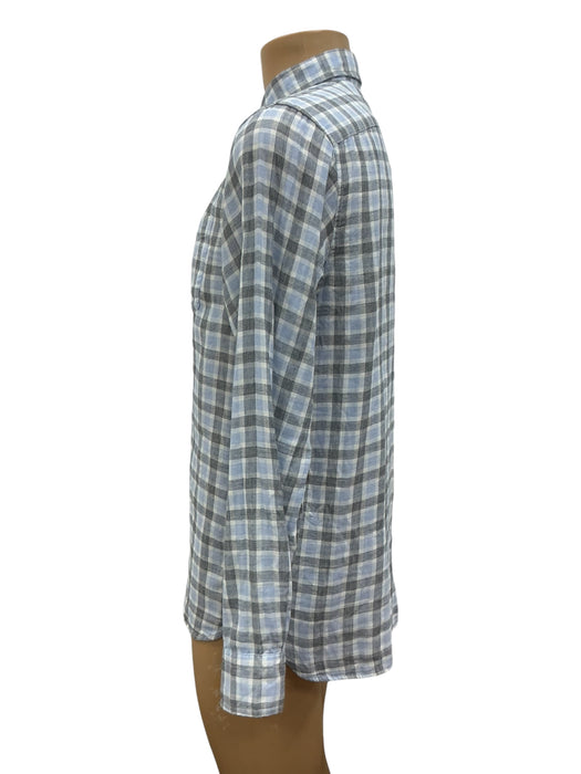 Camisa L (BANANA REPUBLIC)