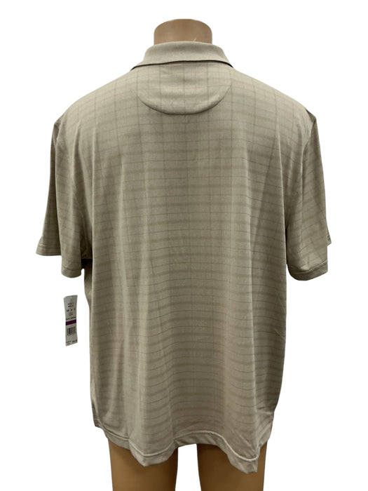 Camisa XXL (HAGGAR)