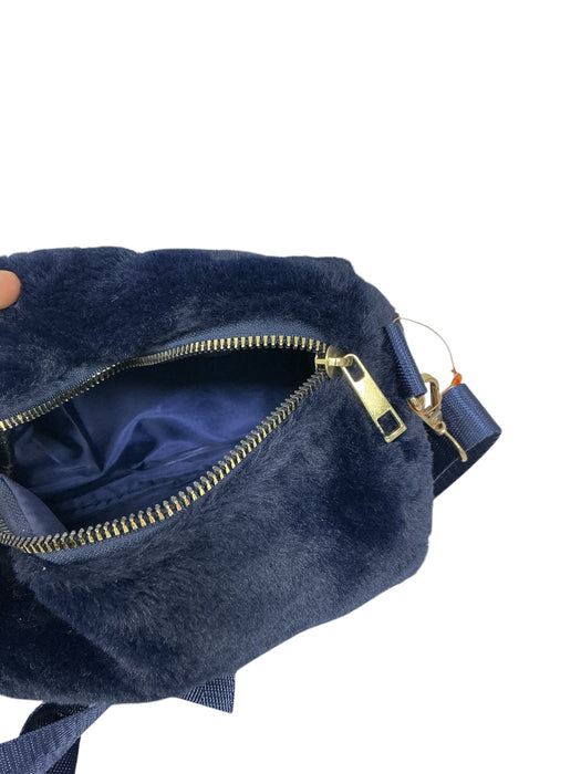 Bolso cruzado (TAHARI)