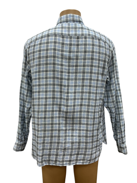 Camisa L (BANANA REPUBLIC)