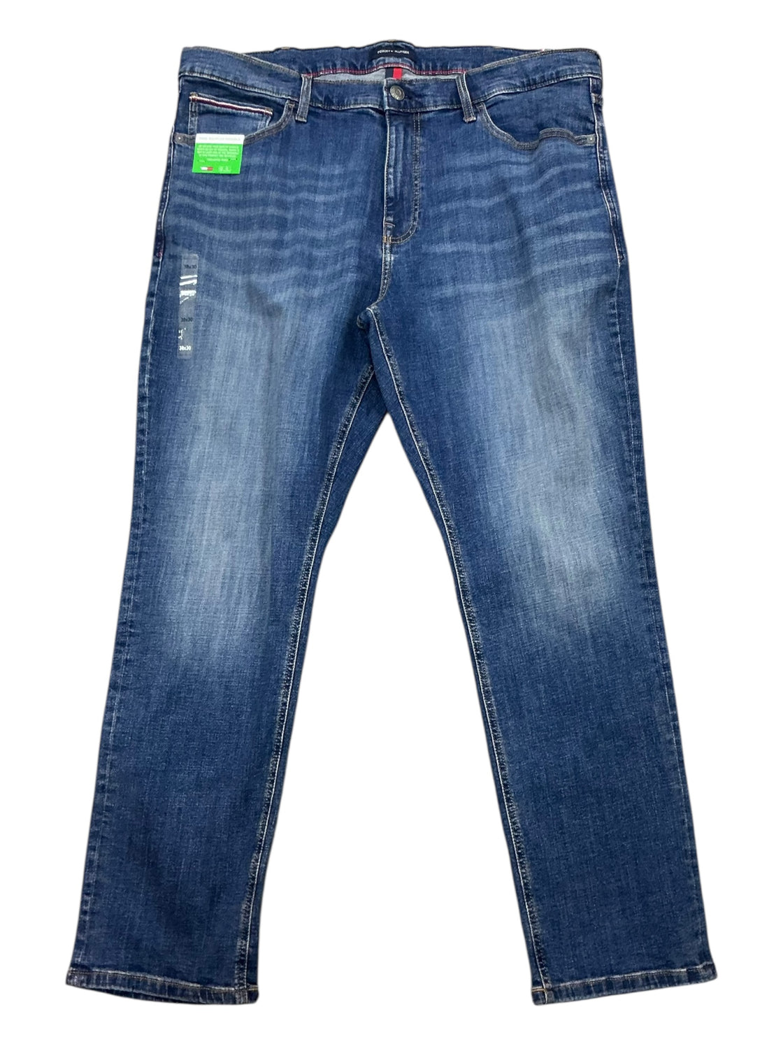 Pantalòn 38X30 (TOMMY HILFIGER)