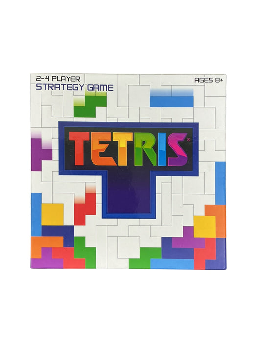 Juego de mesa (TETRIS)