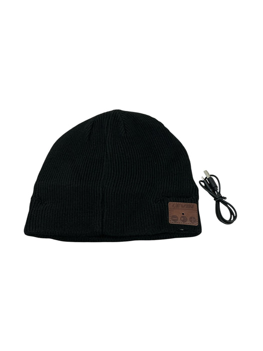 Gorro con audífonos