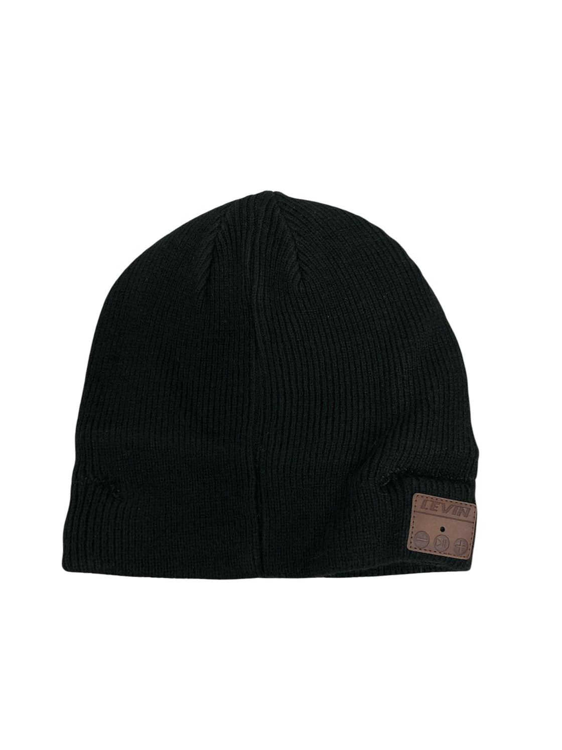 Gorro con audífonos