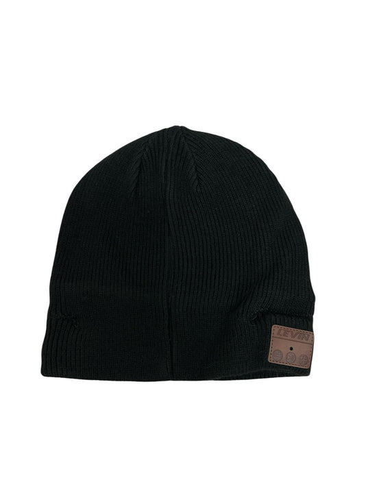 Gorro con audífonos