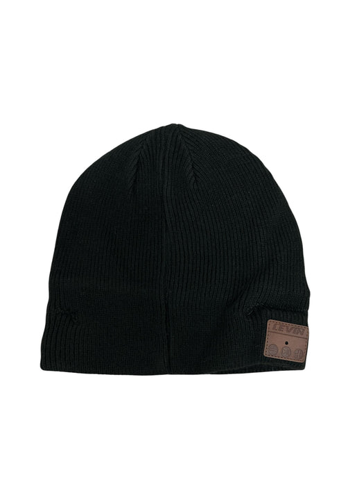 Gorro con audífonos