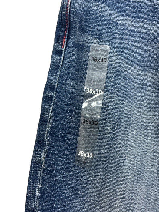 Pantalòn 38X30 (TOMMY HILFIGER)