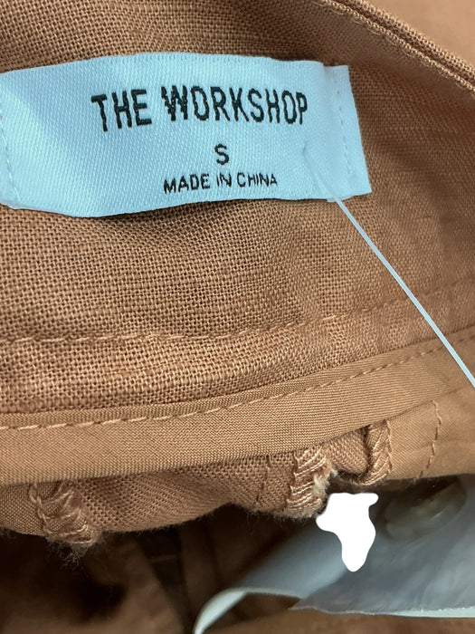 Pantalón S (THE WORKSHOP)