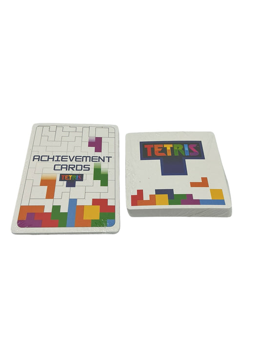 Juego de mesa (TETRIS)