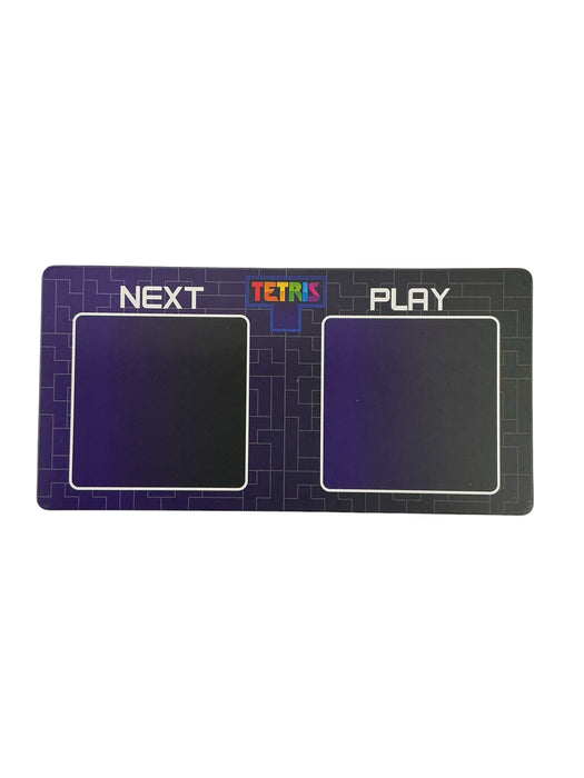 Juego de mesa (TETRIS)