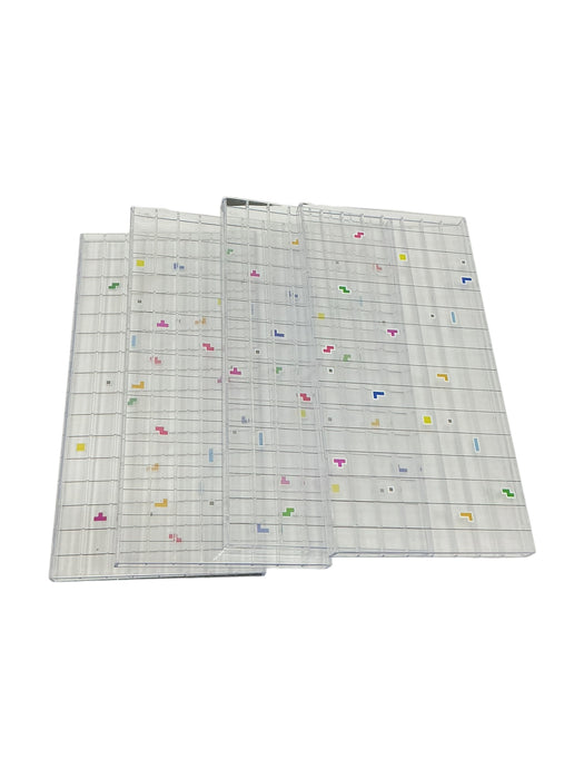 Juego de mesa (TETRIS)