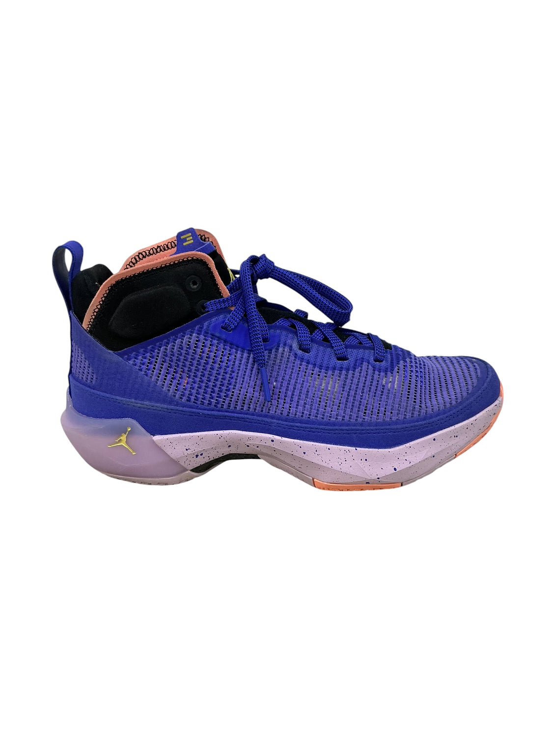 Tenis 7 (JORDAN)