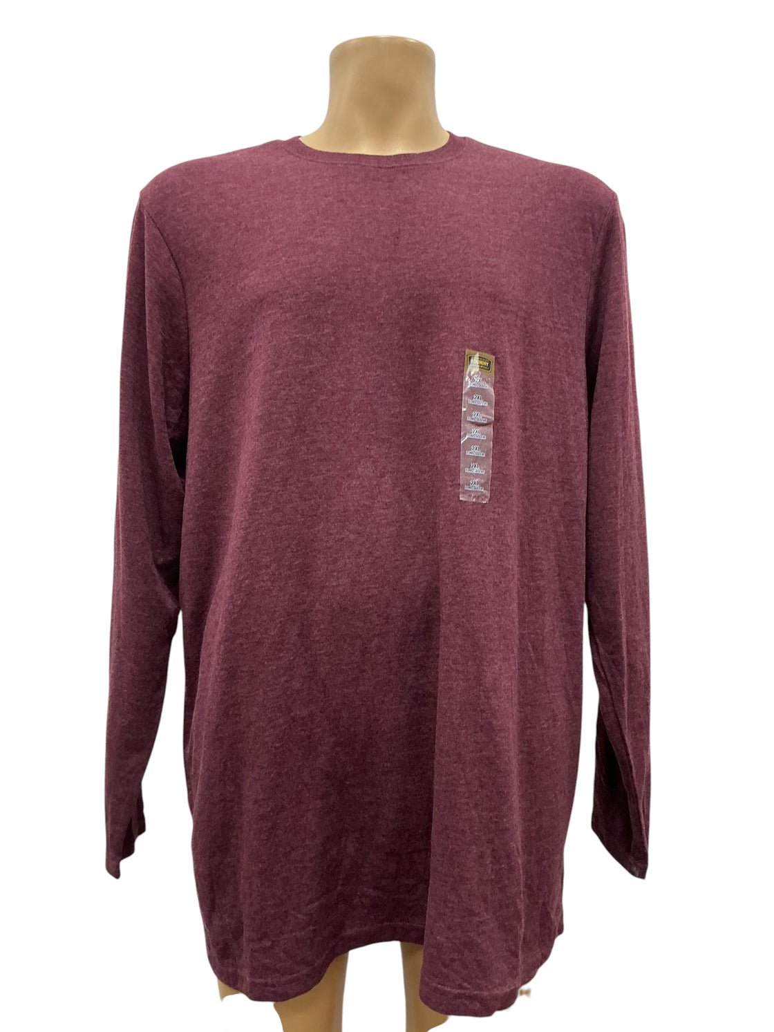 Playera XXL (THE FOUNDRY SUPPLY CO)