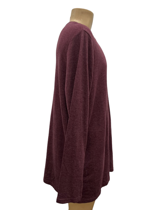 Playera XXL (THE FOUNDRY SUPPLY CO)