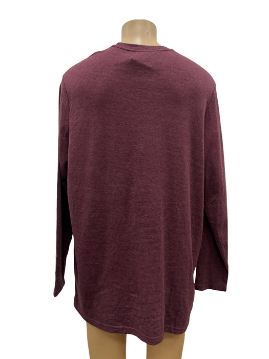 Playera XXL (THE FOUNDRY SUPPLY CO)