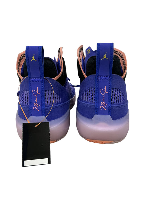 Tenis 7 (JORDAN)