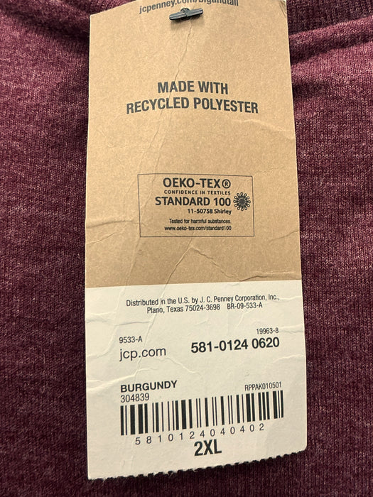 Playera XXL (THE FOUNDRY SUPPLY CO)