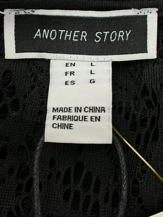 Vestido L (ANOTHER STORY)