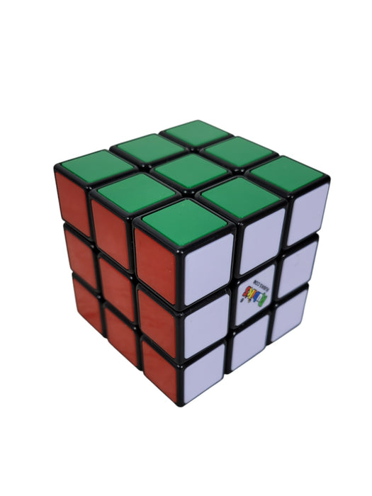 Cubo Rubik