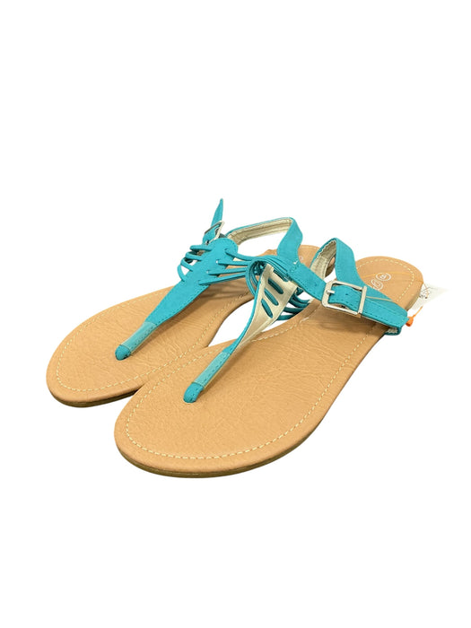 Sandalia 8 (PINK LABEL)