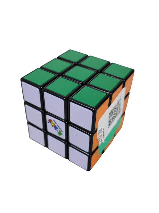 Cubo Rubik