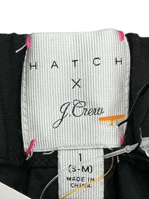 Falda S-M (HATCH X J.CREW)