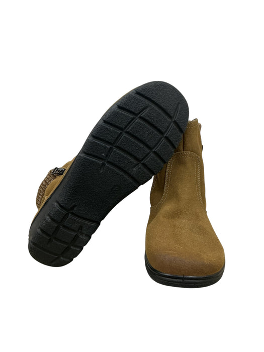 Bota 8 (INGARO)