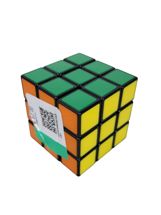 Cubo Rubik