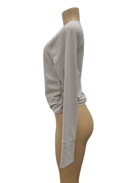 Blusa L (AERIE)