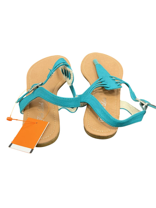Sandalia 8 (PINK LABEL)