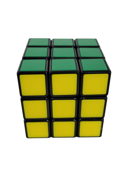 Cubo Rubik