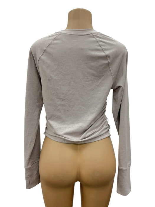 Blusa L (AERIE)