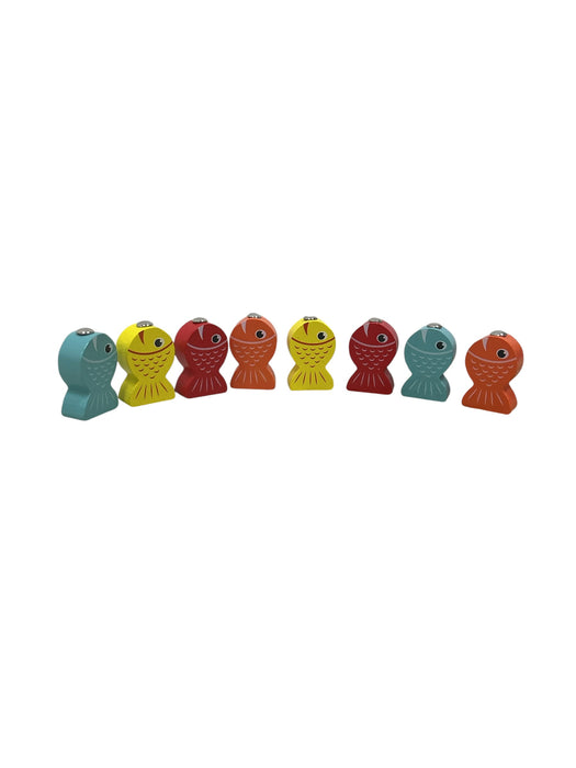 Juego de pesca de letras (COOGAM)