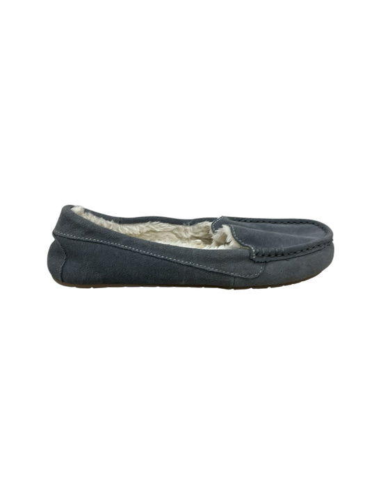 Pantufla 8 (STARS ABOVE)