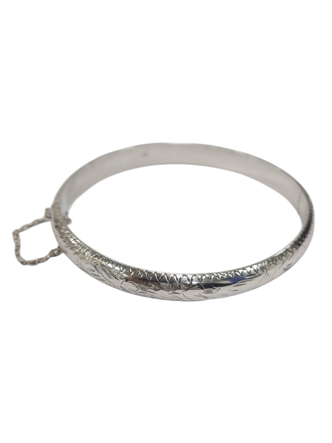 Pulsera de plata (925)