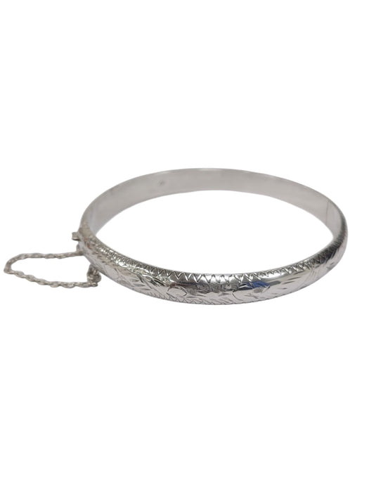 Pulsera de plata (925)