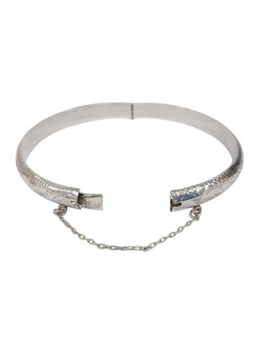 Pulsera de plata (925)