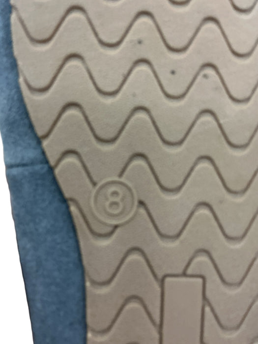 Pantufla 8 (STARS ABOVE)