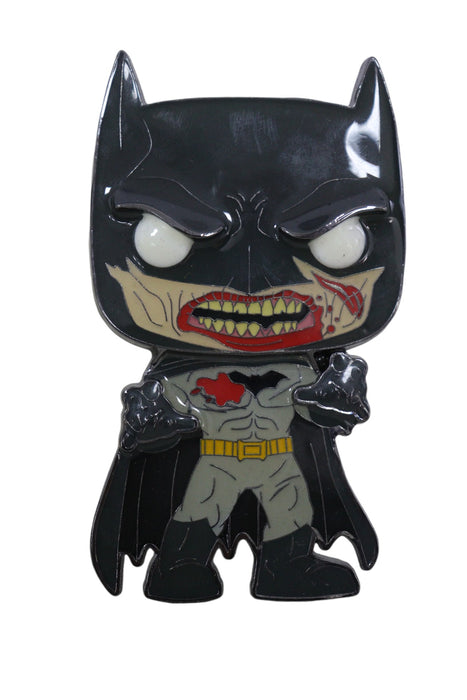 Pin Batman DCEASED (POP!)