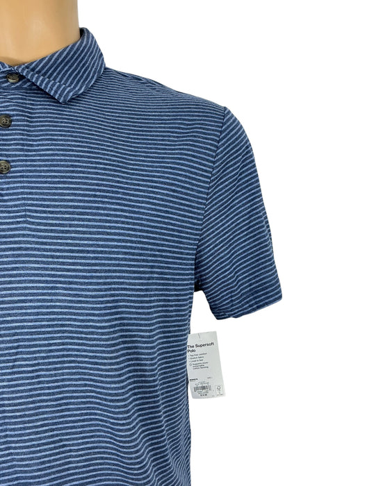 Camisa L (SONOMA)