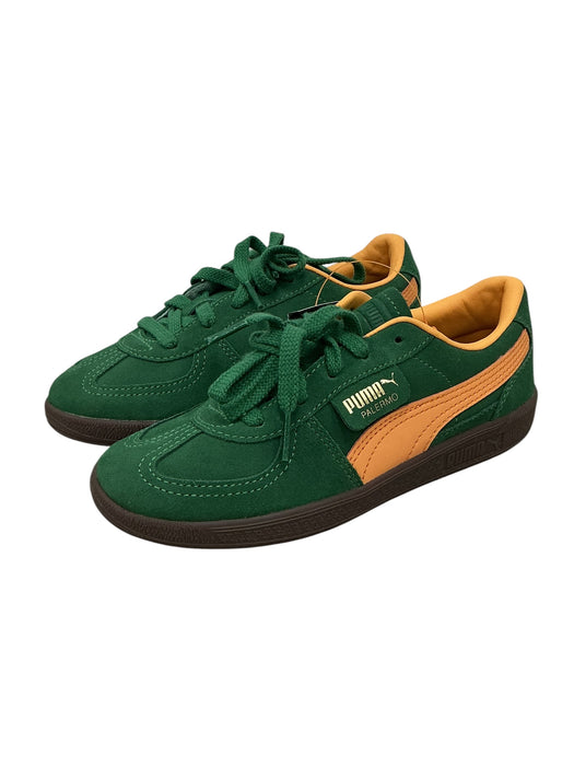 Tenis para niñ@ 2.5C (PUMA)