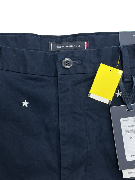 Pantaloneta 38 (TOMMY HILFIGER)