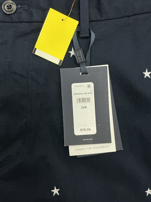 Pantaloneta 38 (TOMMY HILFIGER)