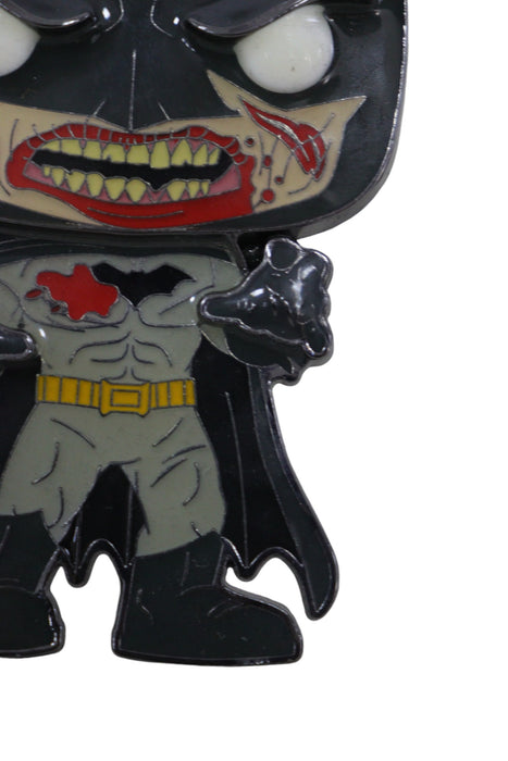 Pin Batman DCEASED (POP!)